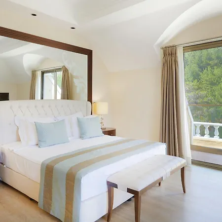 מלון Juju Premier Palace