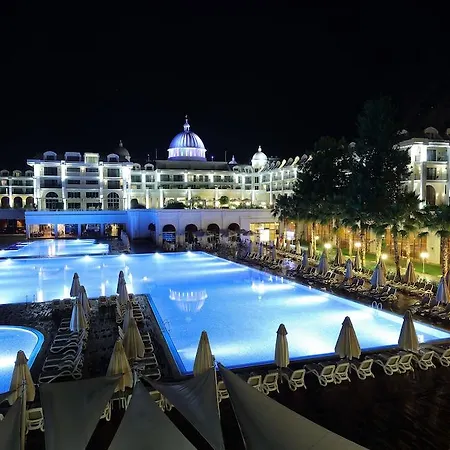 Juju Premier Palace