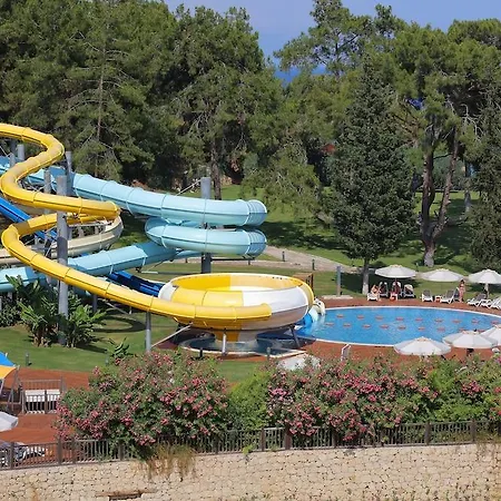 מלון Juju Premier Palace