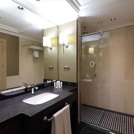 Juju Premier Palace Hotel