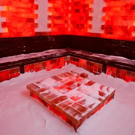 Juju Premier Palace