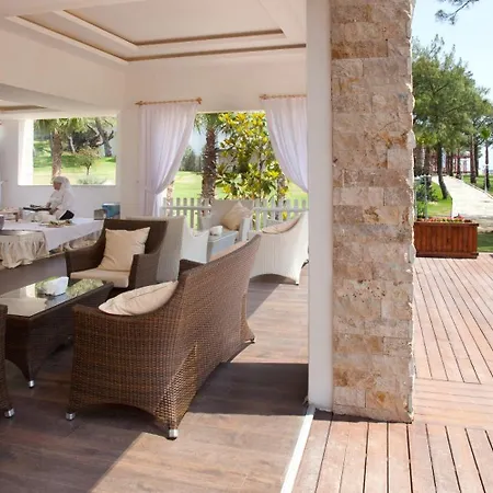 מלון Juju Premier Palace