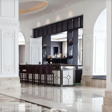 מלון Juju Premier Palace 5*