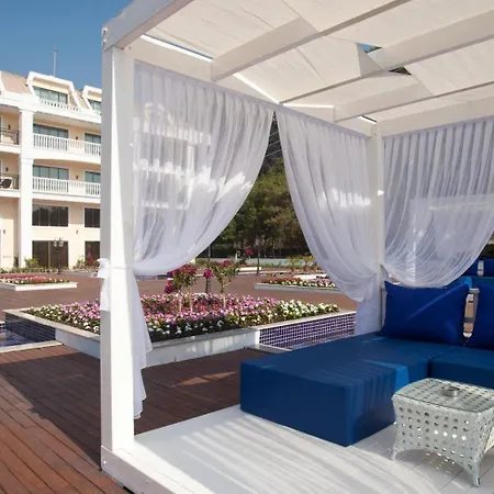 Hotel Juju Premier Palace 5*