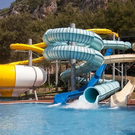 Hotel Juju Premier Palace Beldibi (Kemer)