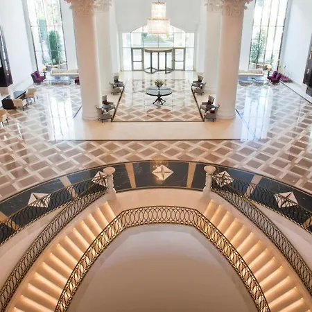 מלון Juju Premier Palace 5*