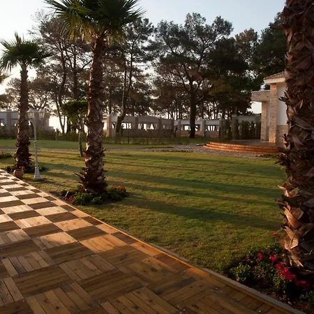 מלון Juju Premier Palace
