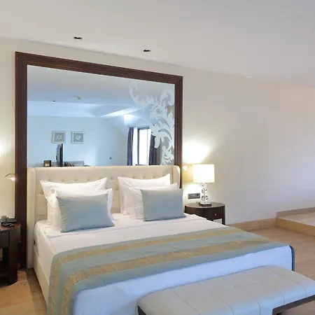 Juju Premier Palace מלון בלדיבי