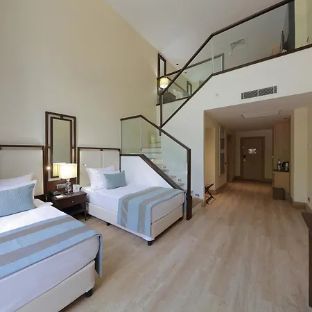 Juju Premier Palace 5* בלדיבי