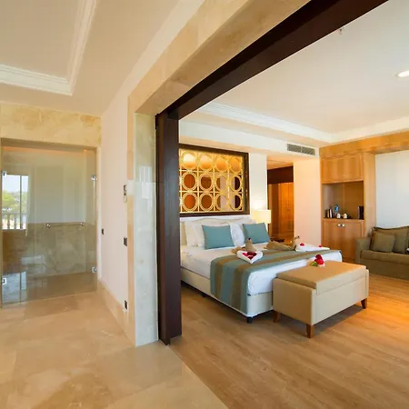 Juju Premier Palace Otel