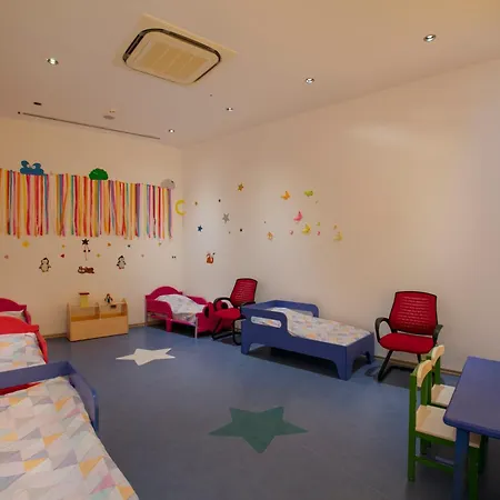 Juju Premier Palace מלון 5*