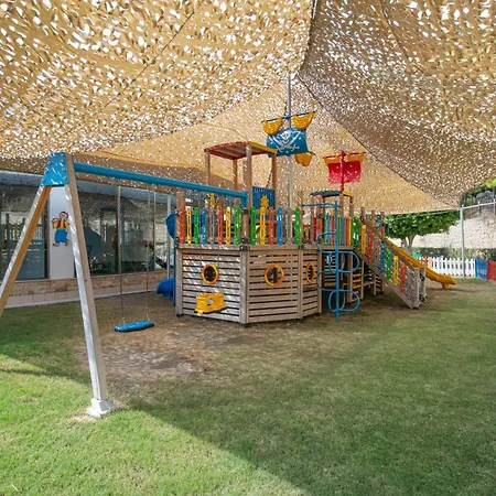 מלון Juju Premier Palace בלדיבי