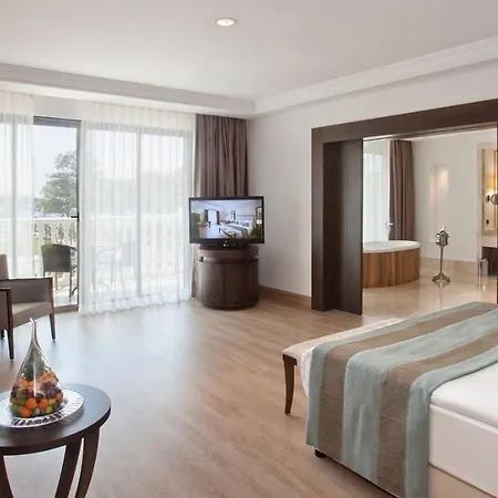 Juju Premier Palace מלון