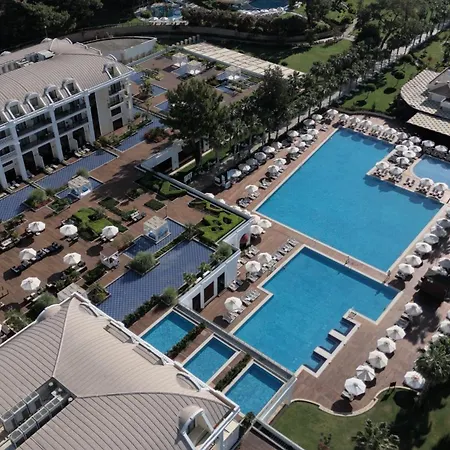 Juju Premier Palace Otel 5*