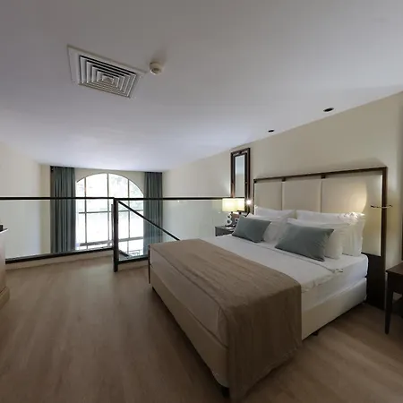 Juju Premier Palace מלון