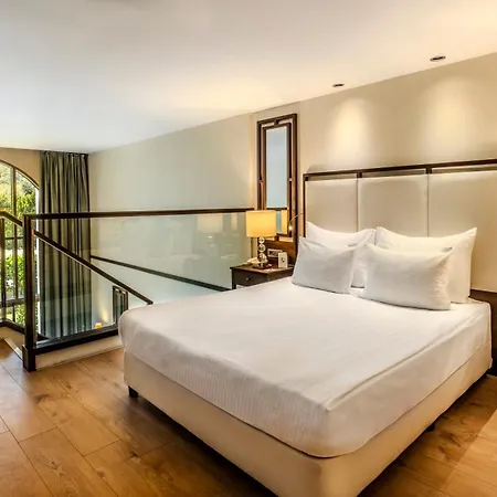 Juju Premier Palace 5*