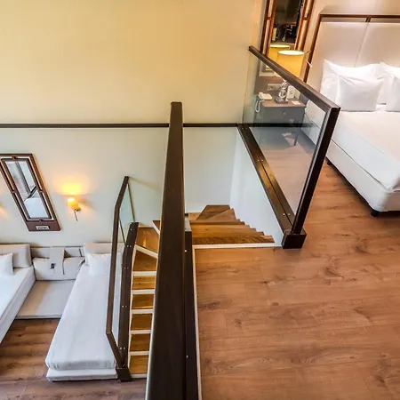 Juju Premier Palace Beldibi (Kemer)