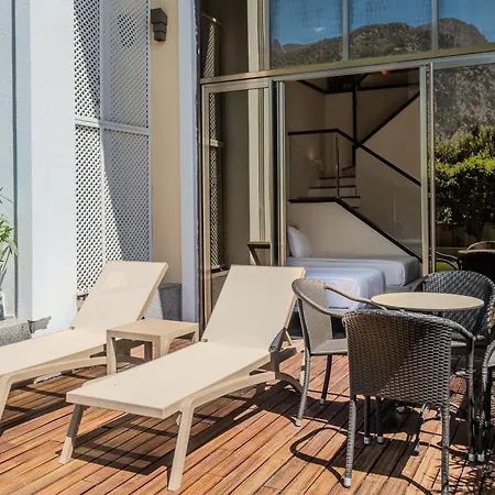 Juju Premier Palace 5* Beldibi (Kemer)