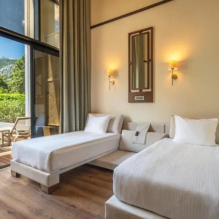 Juju Premier Palace Hotel 5*