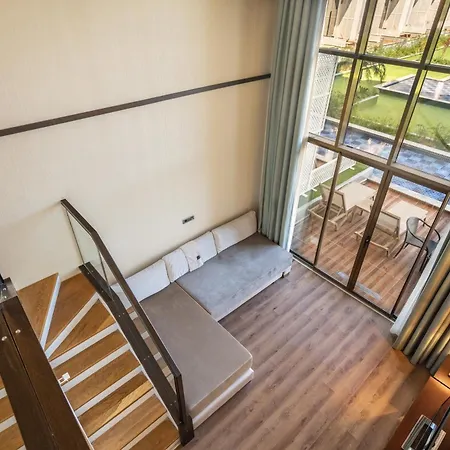 Juju Premier Palace 5*