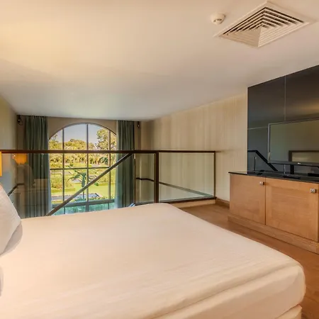 Juju Premier Palace Hotel 5*