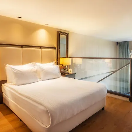 Hotel Juju Premier Palace 5*